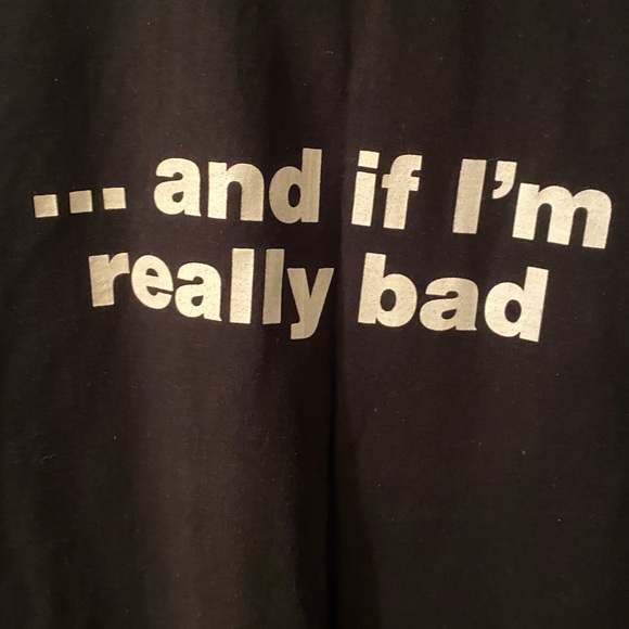 Funny tank - Size XL - Picture 2 of 5